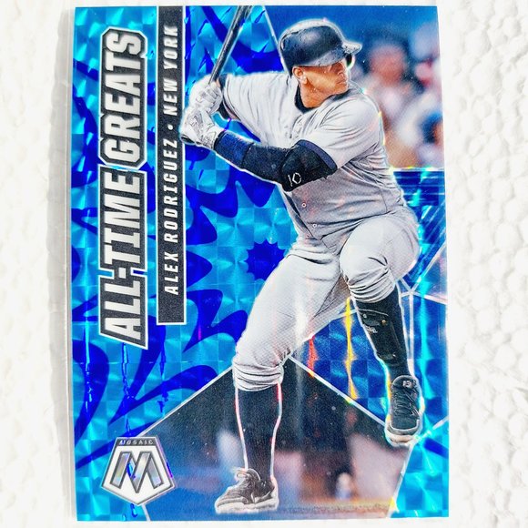 New York Yankees 6 Card Lot - BSBL [19_5] - Picture 8 of 13